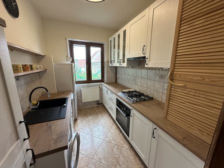 mieszkanie na wynajem - Szczecin, os. Arkońskie, ul. Niny Rydzewskiej - Zdjęcie 5