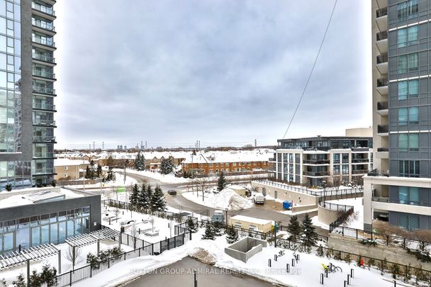 For Lease - 20 Gatineau Drive Unit# 412E, Vaughan, Ontario - Photo 1