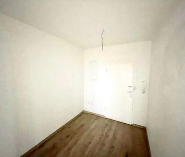 Barrierearme 2-Zimmer-Wohnung mit toller Aussicht am Obsthof in Menden - Foto 3