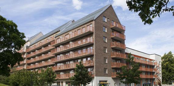 Riddarstråket 18, Jakobsbergs Centrum - Photo 2