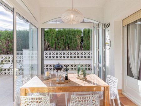 Casa adosada de alquiler en Carrer Flamicell, 6, Tordera - Fluvià - Llobregat - Photo 4