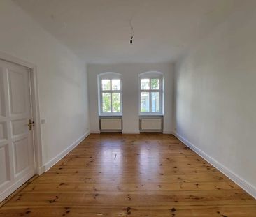 Großzügige 3-Zimmer-Wohnung in Pankow - befristet!! - Foto 4