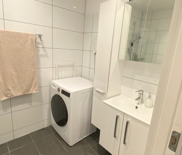 Karlsdalsallén, Örebro - Foto 5