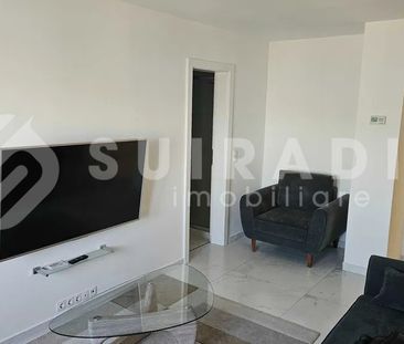 Apartament modern, 4 camere, 2 bai- zona Spitalul de Recuperare, Zorilor - Fotografie 6