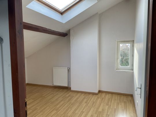 Appartement T3 - 60 m2 - Non Meublé – Vaulx-en-Velin - Photo 1