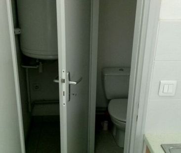 Location Appartement 2 pièces 39m² NANCY 54000 - Photo 3