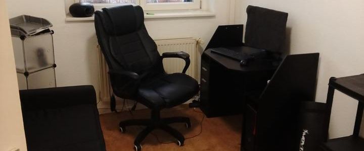 2 Zimmer Friedrichshain - Foto 1