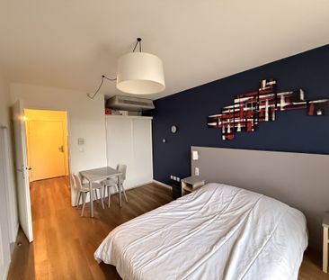 Location Appartement 1 pièce 23m² ILLKIRCH GRAFFENSTADEN 67400 - Photo 3