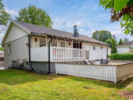 Stor sutterängvilla sollentuna - Foto 4