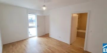 2-Zimmer-Wohntraum mit großzügiger Freifläche! - Photo 3