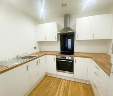 1 bedroom apartment to rent Michigan Point Tower B, 11 Michigan Avenue, Salford, M50 - Photo 4
