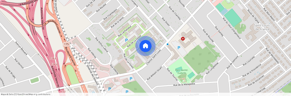 3044 Chemin Saint-Louis, QC, Québec