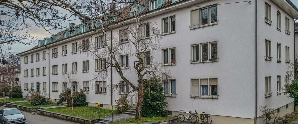 Viel Wohnraum an zentraler Lage - Ihr neues Zuhause! - Foto 1