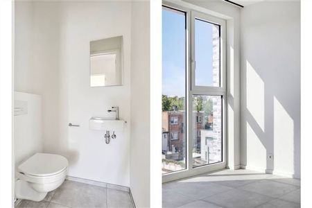 Appartement te huur - Photo 2