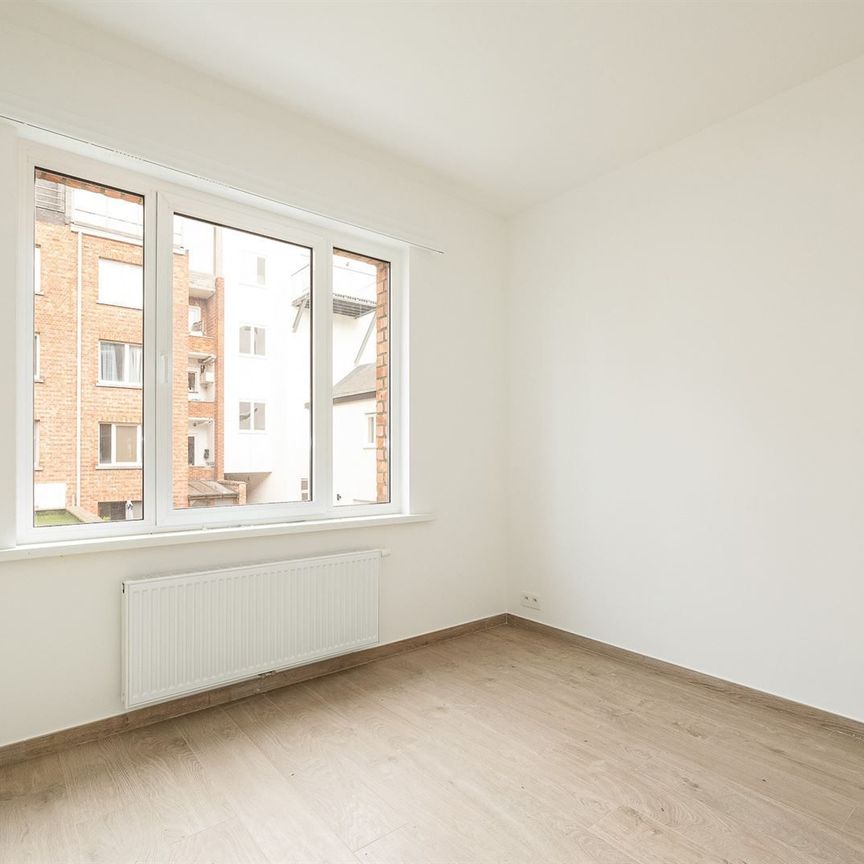 Gerenoveerd appartement aan Zuidpark - Foto 1