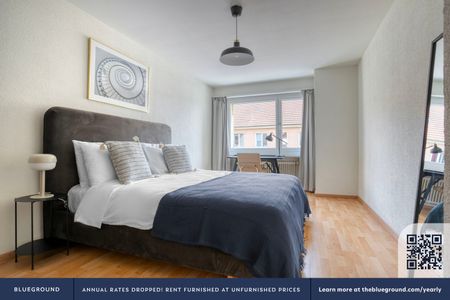 3 Zimmer, 64 m², 5. Stock - Photo 4