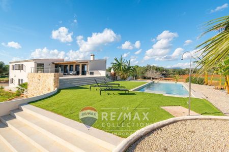 Campos, Balearic Islands 07630 - Photo 4