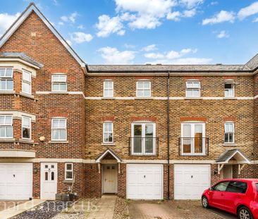 Cavendish Walk, Epsom - Photo 1