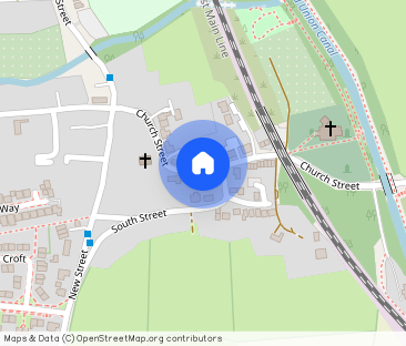 Church Street, Weedon, Northampton - Photo 1