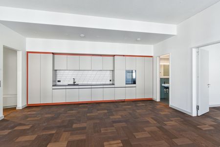 3.5 Zimmer, 79 m², 2. Stock - Photo 4
