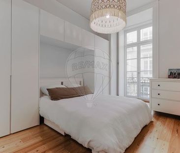 Apartamento T1 em Lisboa - Photo 4