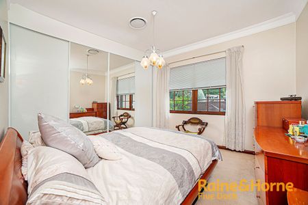 Solid Over sized Family Home | Quiet & Convenient Location - Photo 4