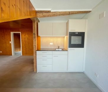 2.5 Zimmer, 3. Stock - Photo 2