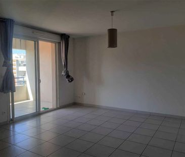 Location Appartement 2 pièces 54m² NIMES 30000 - Photo 4