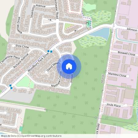 13 Joseph Esplanade, Mardi, NSW 2259