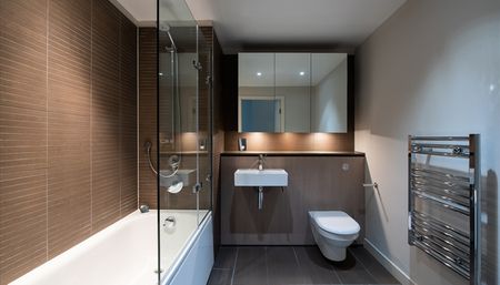 Stunning One-Bedroom Apartment in Paddington, London W2 - Photo 5