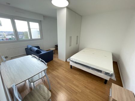 Appartement à louer à VAL DE BRIEY - Photo 3