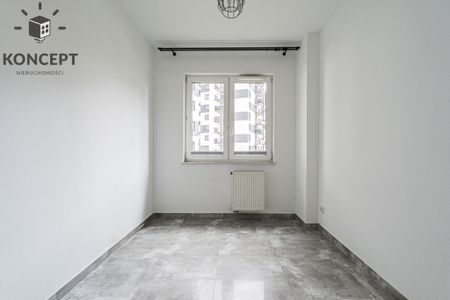 3 pok | Balkon i Parking | ok. Zakładowej - Photo 2