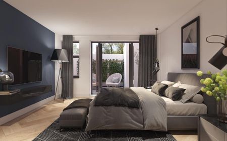 Van Stolkweg 14-A, Van Stolkpark en Scheveningse Bosjes, 2585JR, Den Haag - Foto 2