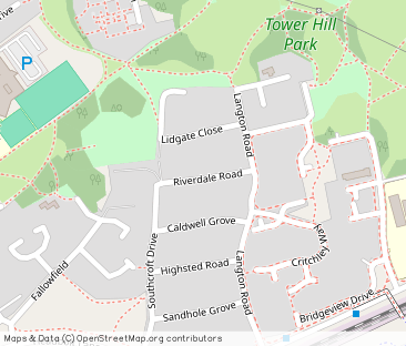 Riverdale Road, Tower Hill, L33 - Photo 1