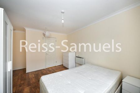 5 bedroom terraced house to rent - Photo 5