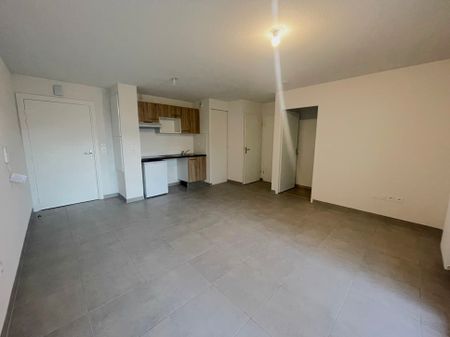 Appartement 2 pièces - Photo 3