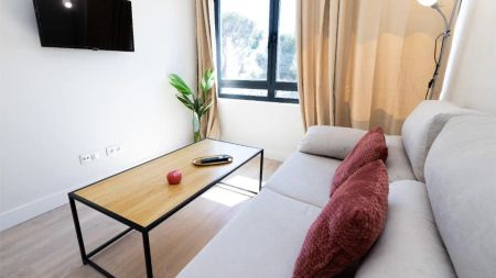 Apartamento de alquiler en Avenida de la Osa Mayor, 32, Aravaca - Photo 3