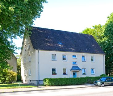 Renovierte Wohnung für die kleine Familie - Photo 1