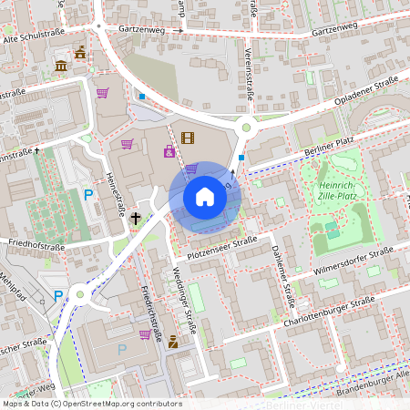 Berliner Ring 22, 40789, Monheim