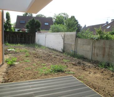 Location Appartement 2 pièces 41m² ST JEAN DE BRAYE 45800 - Photo 6