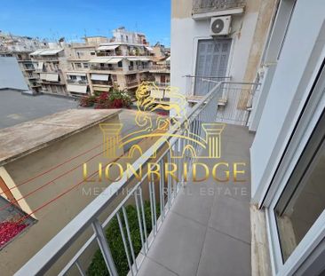 Διαμέρισμα για ενοικίαση Παγκράτι - Photo 5
