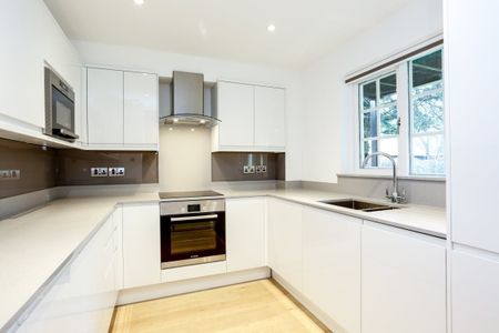 2 bedroom apartment to rent - Photo 4