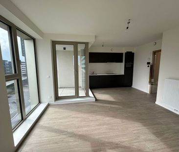 Recent 1-slpk appartement met terras en prachtig uitzicht - Foto 1