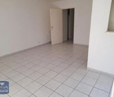 Appartement à louer 3 pièces 61.09m² - Photo 4