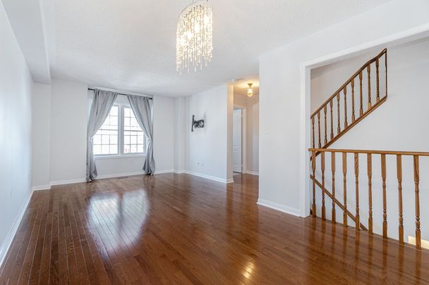 For Lease - 3030 Breakwater Court Unit# 276, Mississauga, Ontario - Photo 1