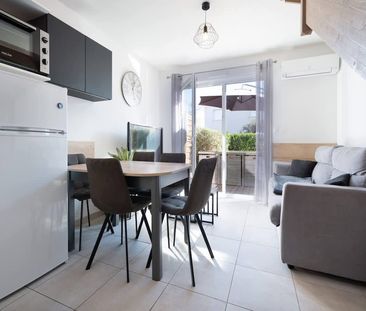 Avenue des Pattes Rouges - Photo 3