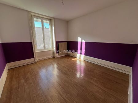 Appartement à louer - Photo 3