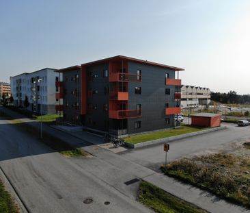 Brunnbyvägen 102, 741 47, Knivsta - Foto 1