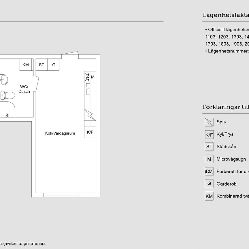 Bergagårdsvägen 16 - Photo 1