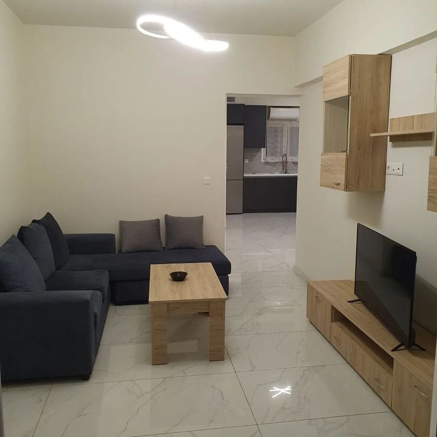 Διαμέρισμα για ενοικίαση Πύργος Αθηνών (Αμπελόκηποι - Πεντάγωνο) - Photo 1
